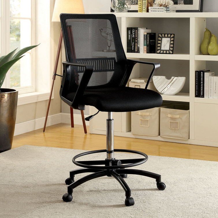 Smugdesk best sale drafting chair